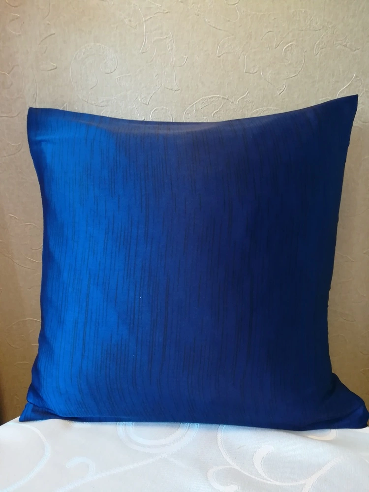 Hedvábný povlak na polštář 40 x 40 cm Silk