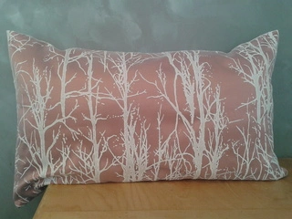 Luxusní nádherný povlak 60x35 cm