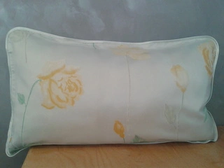 Povlak na polštář  60 x 35 cm