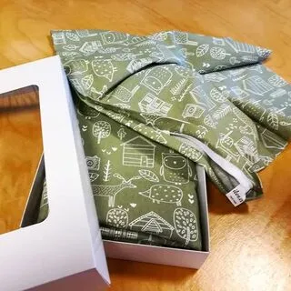Dětské povlečení do postýlky