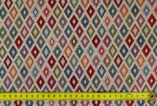 Dekorační látka Geometric