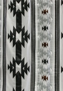 Bytový textil Western WE 02C-1