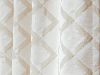 Dekorační látka Geometric Zig