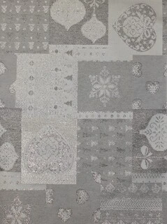 Dekorační látka Vanoce šíře 320 cm