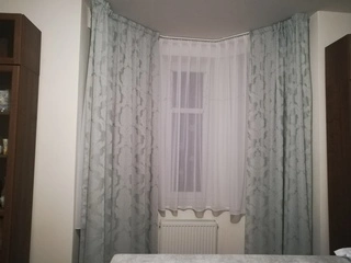 Dekorační látka XXL rozměr