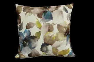 Povlak polštáře Provance floral