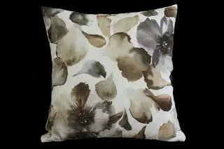Moderní polštář Provance floral 50x50 cm