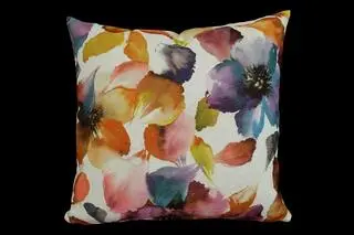 Povlak polštáře Akvarel 40x40 cm