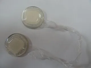 Módní luxusní doplňky a úvazy Šik