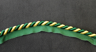 Čalounické porty, borty, lemovky