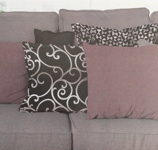 Potahová látka - Arabeskový vzor