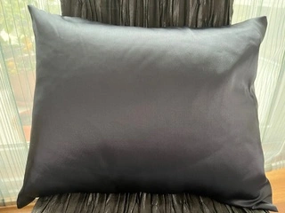 Hedvábný povlak na polštářek Silk