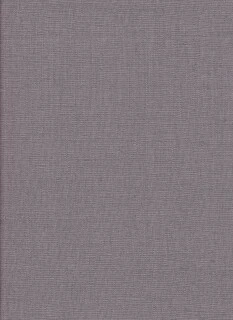 Dekorační látka Len s impregnací šedý