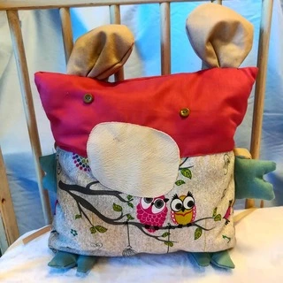 Mantinel do postýlky - Prasátko