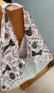 Boho kabelka i taška