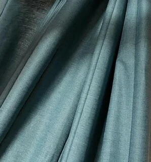 Český len předepraný, měkčený