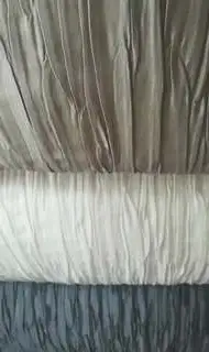 Elastická, pružná látka, Strečový taft