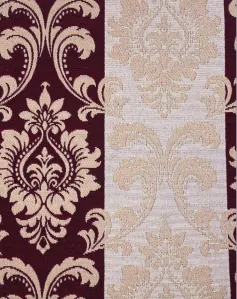 Metráž na závěsy i čalounění  