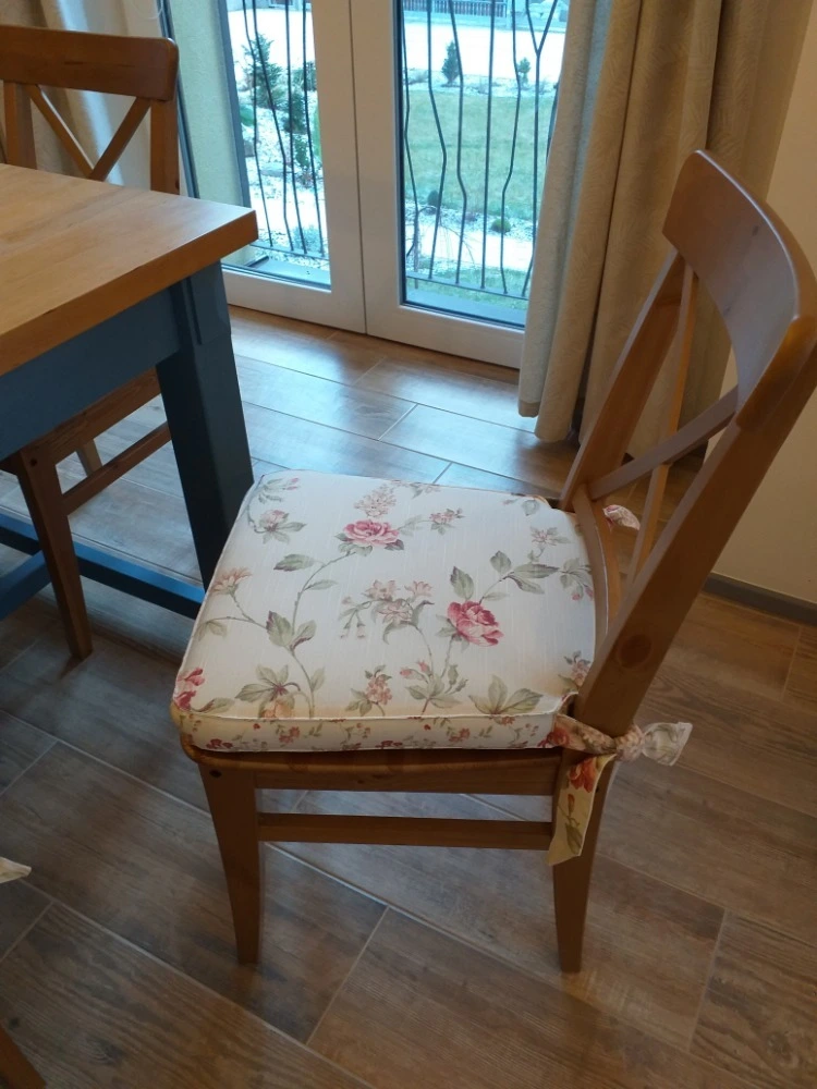 Dekorační látka Růže