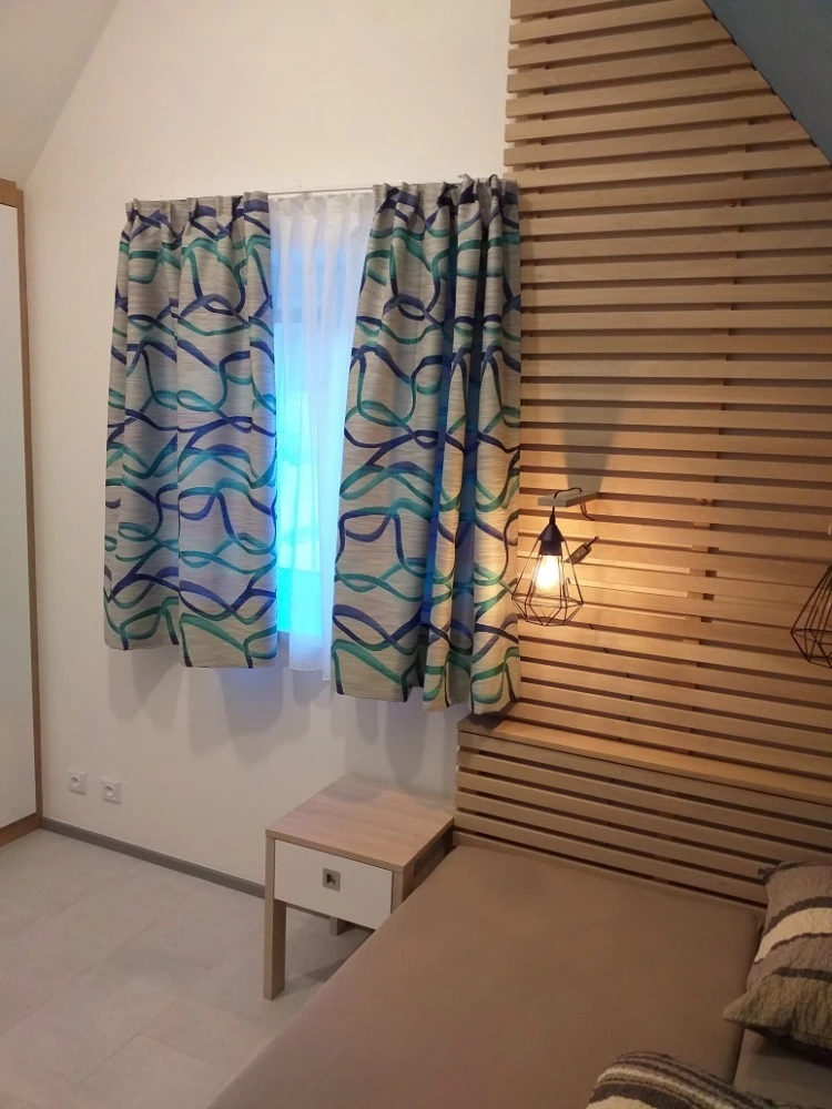 Dekorační látka Stužka