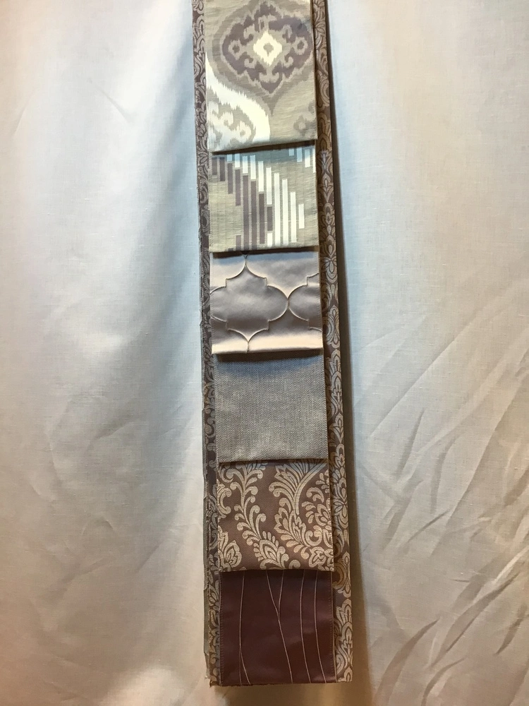 Premiová látka crash Sens