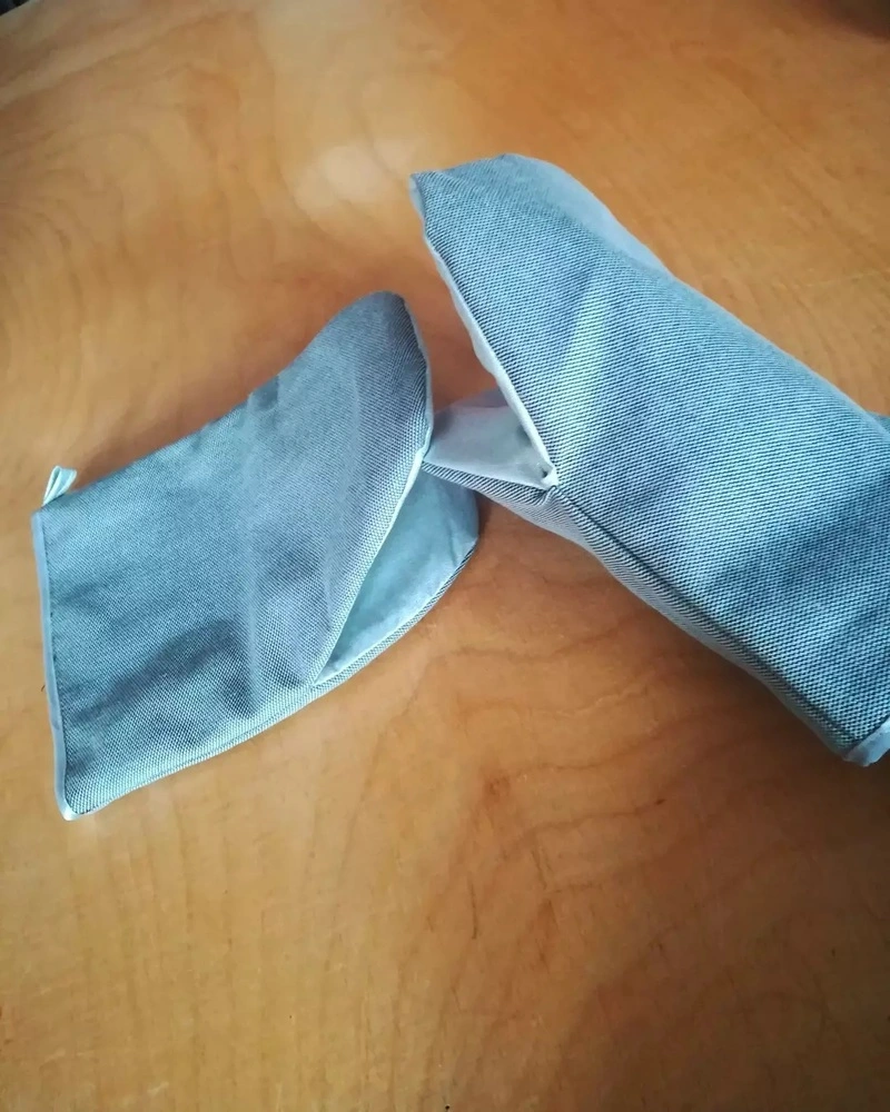 Chňapka s poutkem na zavěšení a teflonem