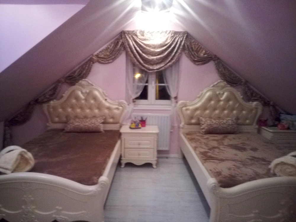 Dekorační a potahová látka Surf