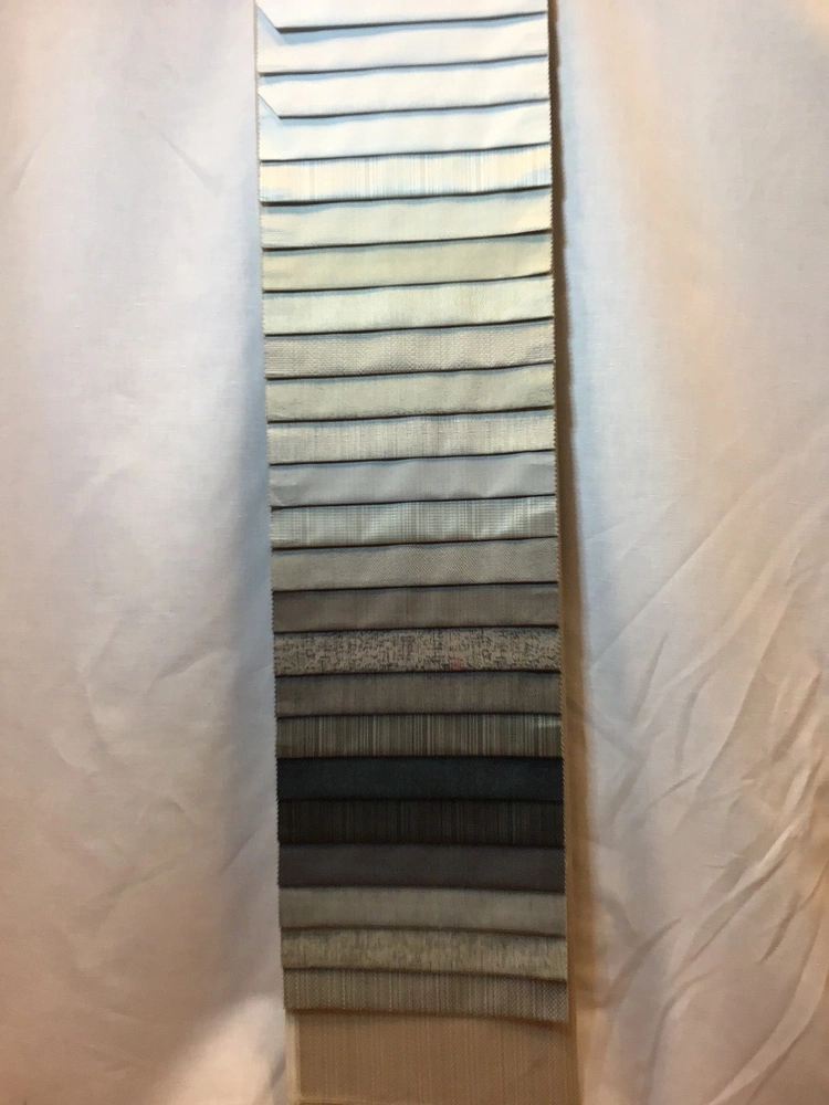 100 % zatemňovací black out látka