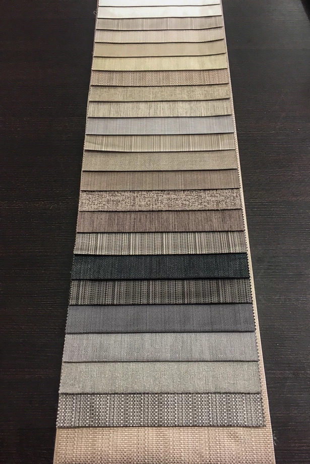 100 % zatemňující blackout látka