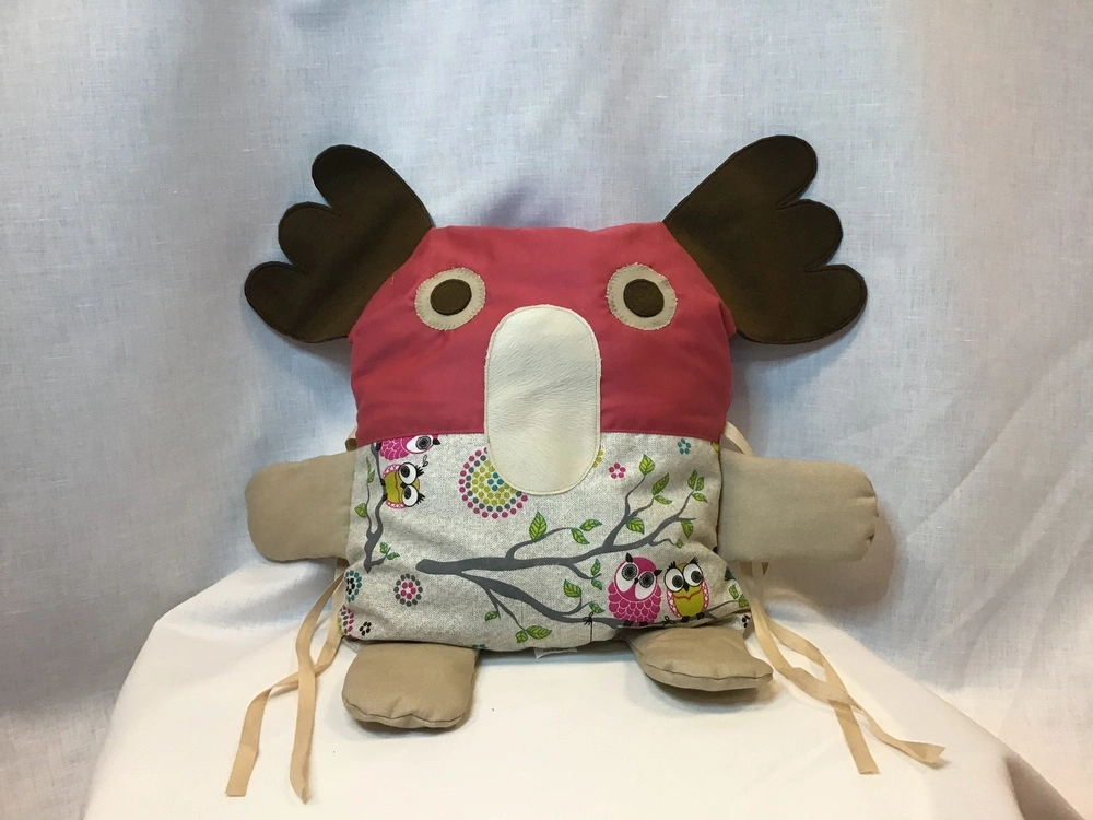 Polštář - mantinel medvídek KOALA