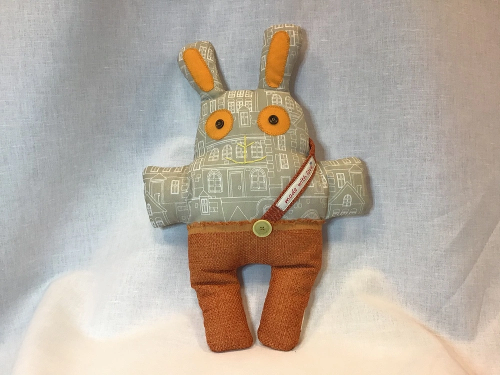 Polštář zvířádkový kamarádi