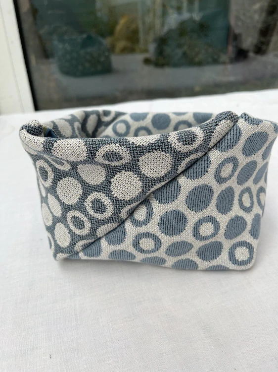 Originální kabelka i taška + materiál i návod na výrobu