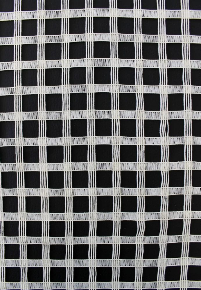 Síťovaná záclona  Exkluziv