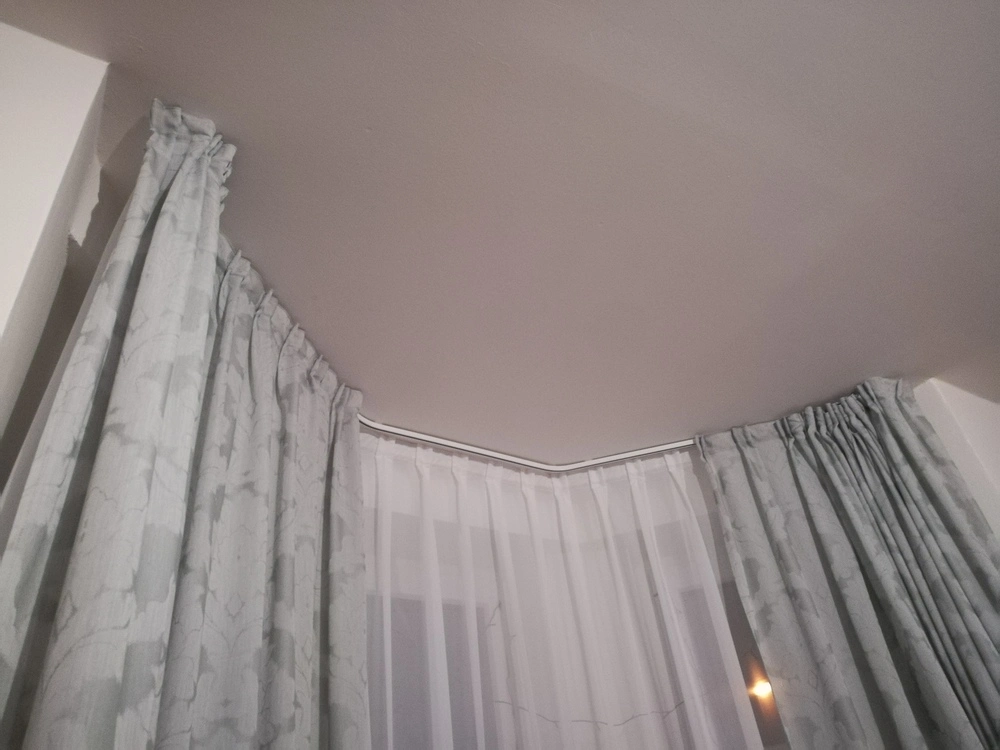 Dekorační látka XXL rozměr