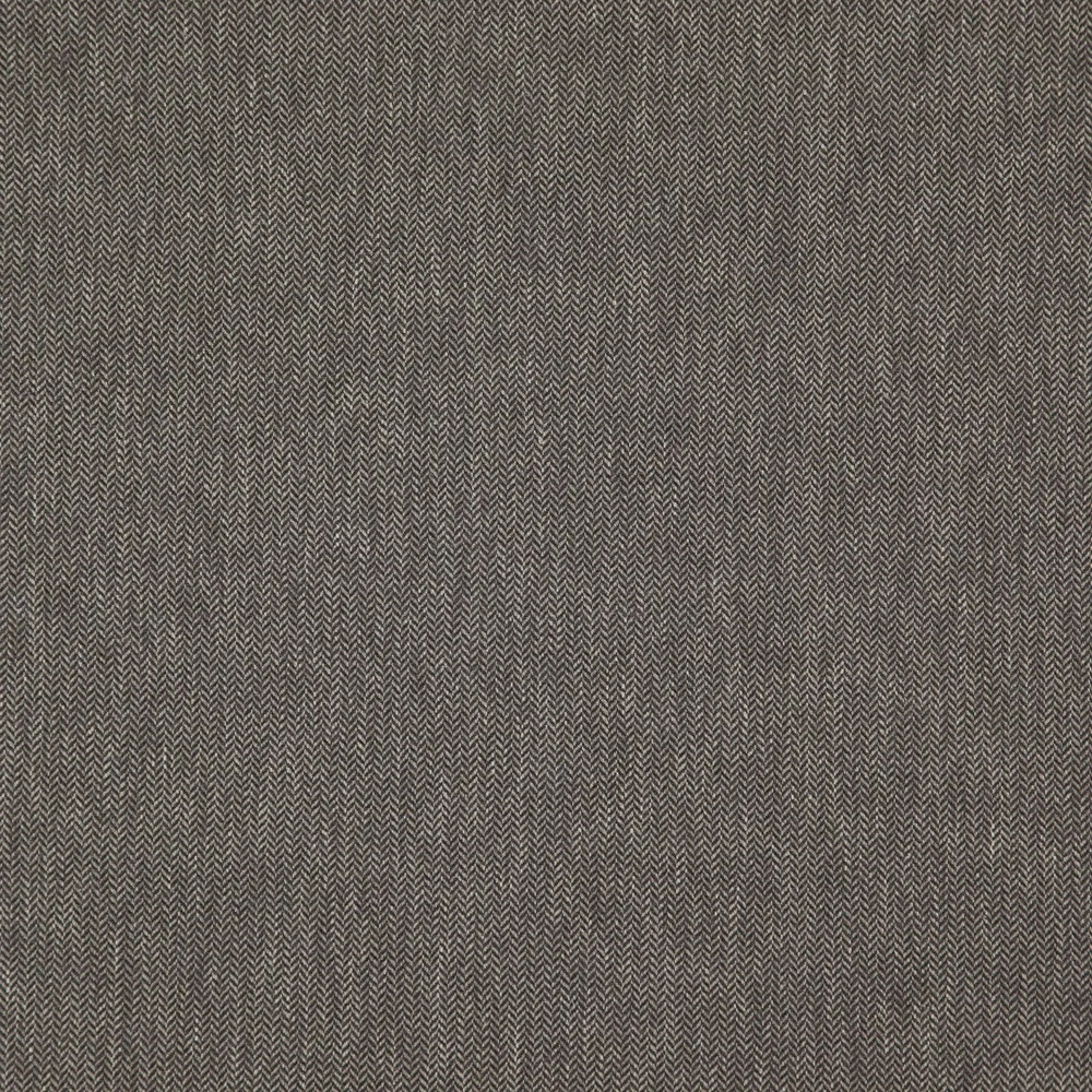 Textilie se vzorem rybí kosti