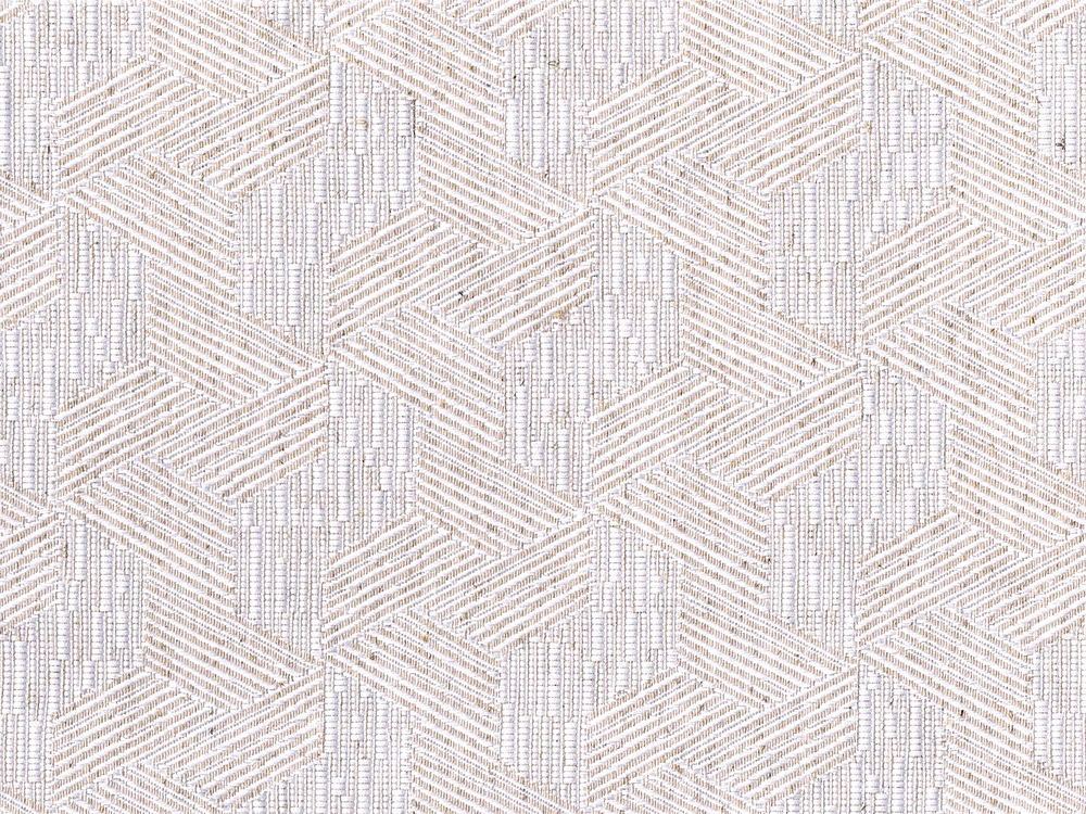 Dekorační láska Geometrick vzor