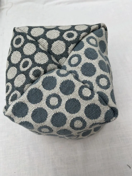 Originální kabelka i taška + materiál i návod na výrobu
