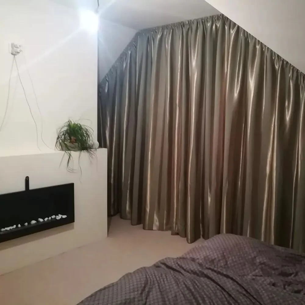 Luxusní dekorační látka Renesance