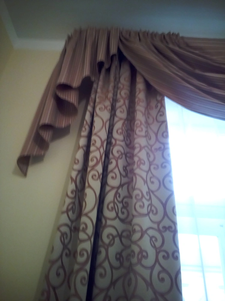 Dekorační a potahová látka Surf