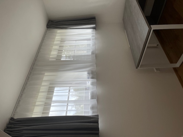 100 % zatemňující blackout látka