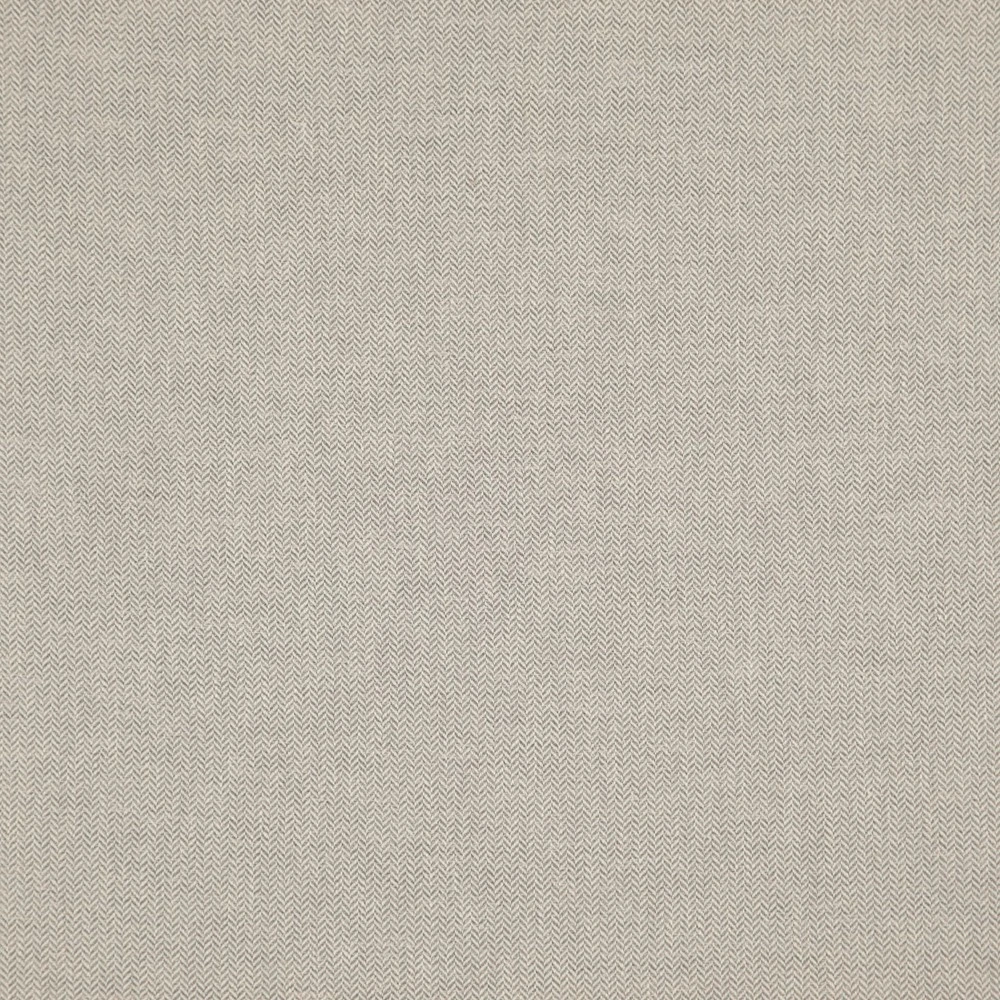 Textilie se vzorem rybí kosti