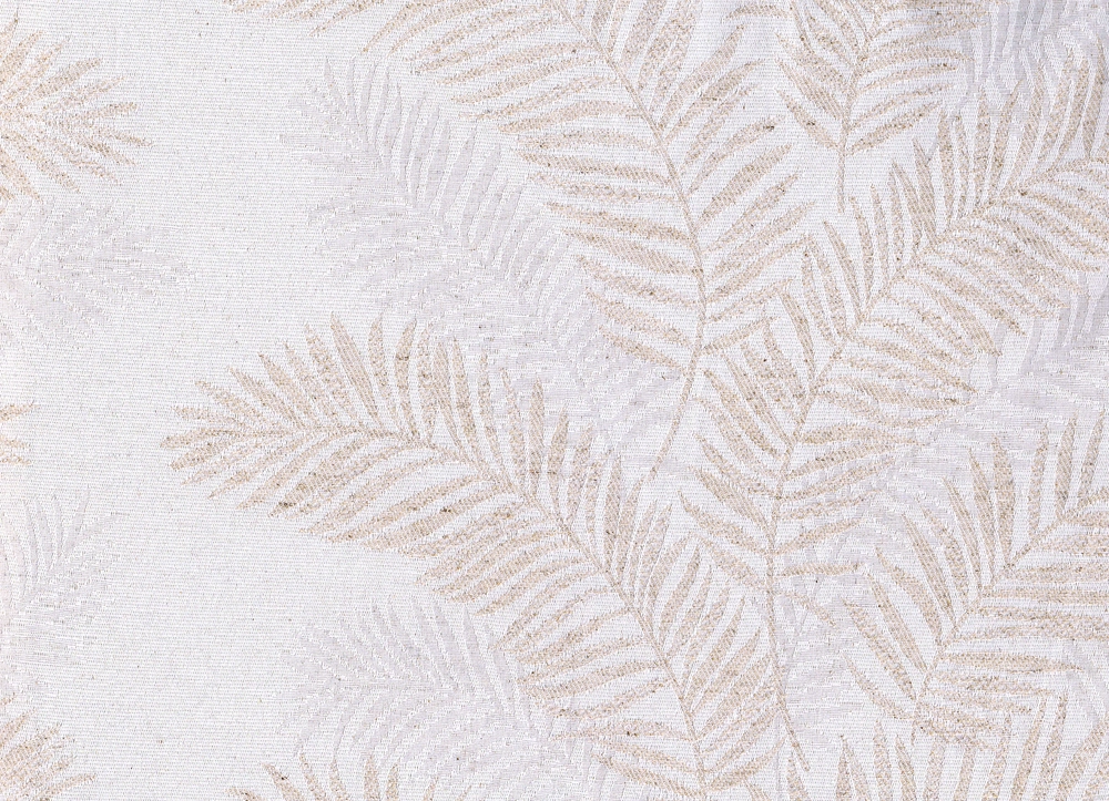 Dekorační láska inspirována přírodou