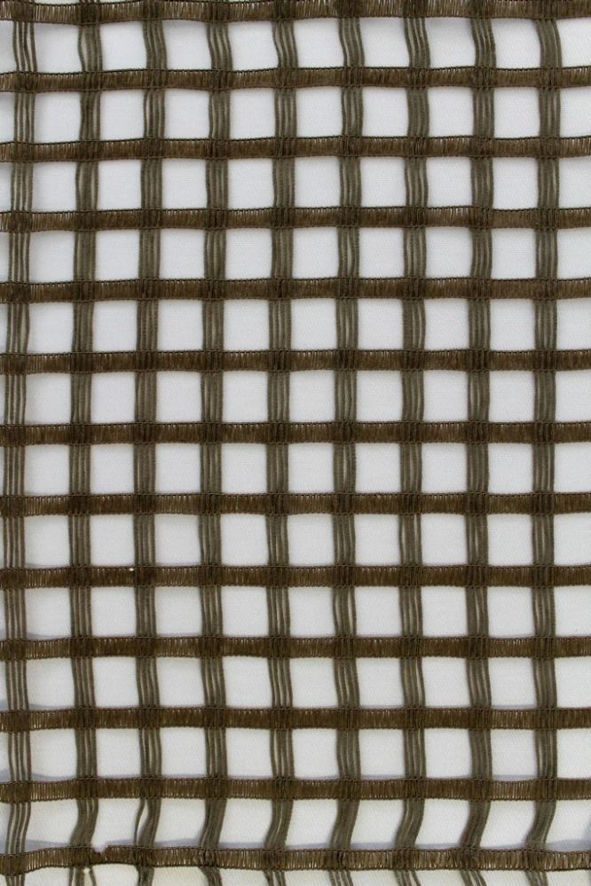 Síťovaná záclona  Exkluziv