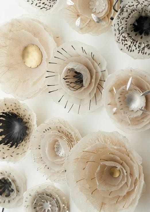 Tvoříme s dětmi: balíček kreativ s postupem práce pro tvořivé