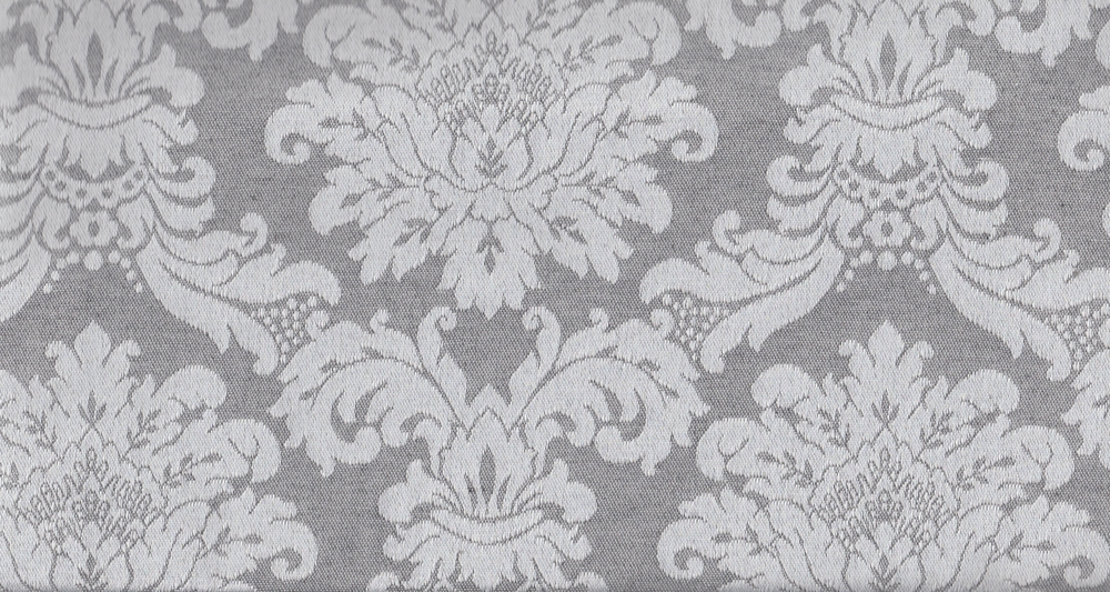 Dekorační tkaniny s orientálním vzorem