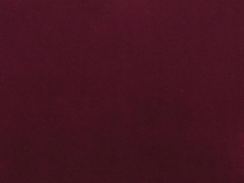 Noblesní látka Samet s vodoodpudivou úpravou