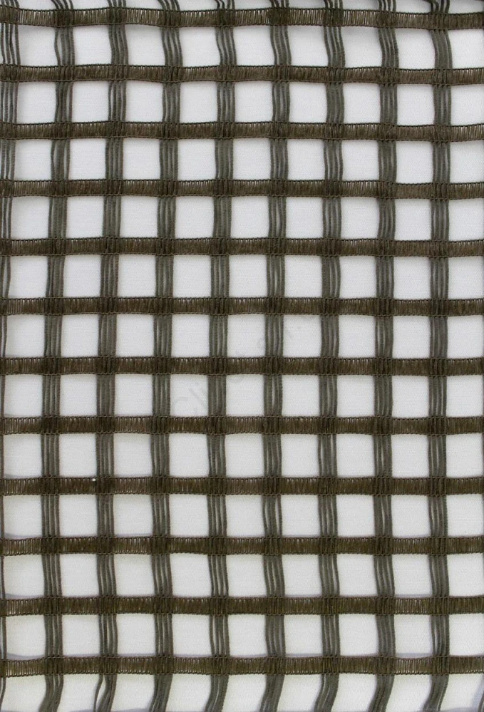 Síťovaná záclona  Exkluziv