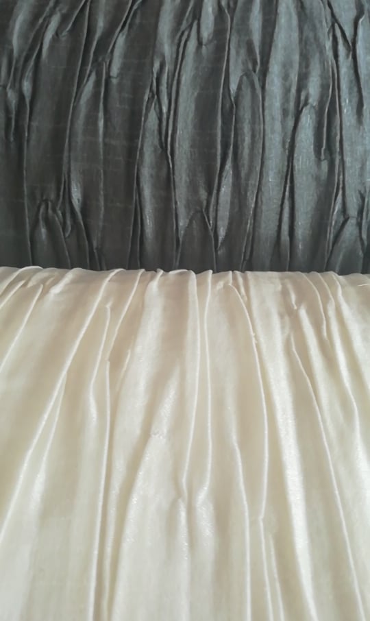 Snímatelný potah - povlak na židli napínací - elastický 